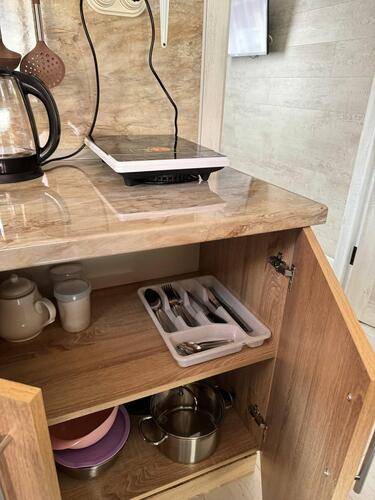 Дыхание Гор