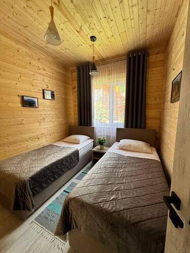 Дыхание Гор