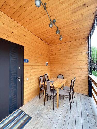 Дыхание Гор