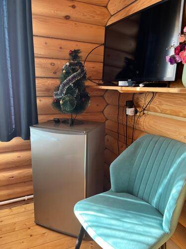 Дыхание Гор