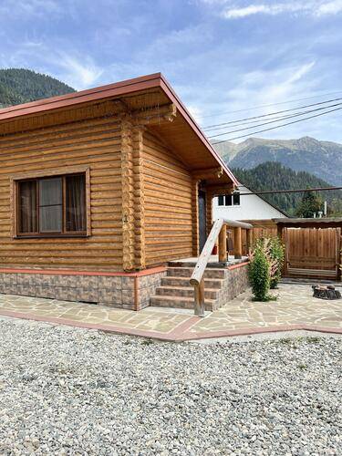 Дыхание Гор