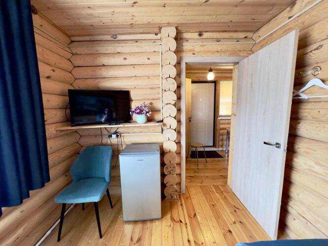 Дыхание Гор