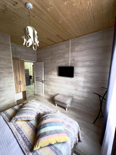 Дыхание Гор