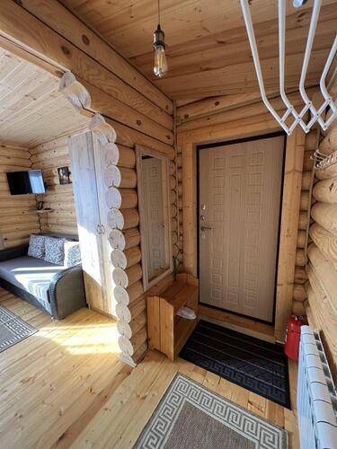 Дыхание Гор