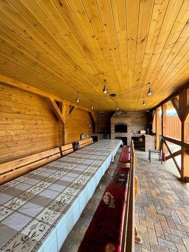 Дыхание Гор