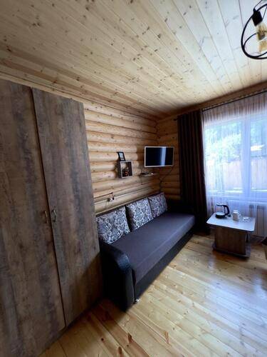 Дыхание Гор