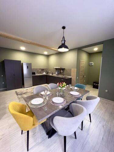 Дыхание Гор