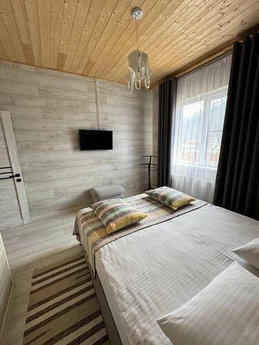 Дыхание Гор