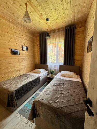 Дыхание Гор