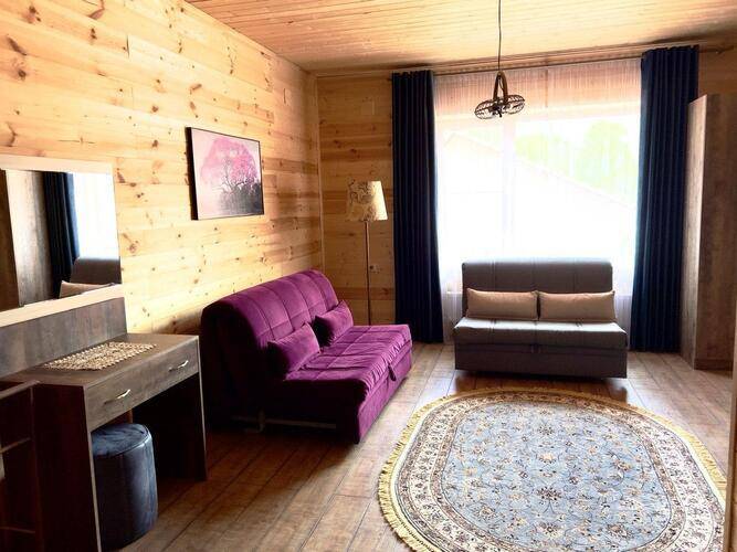 Дыхание Гор