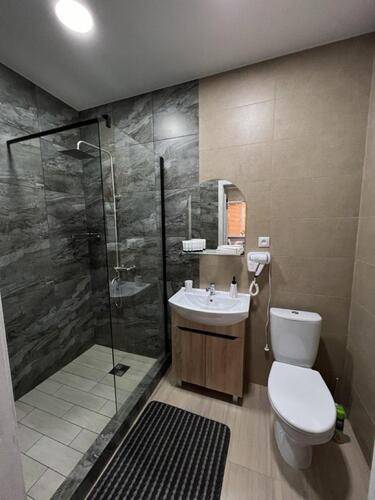 Дыхание Гор