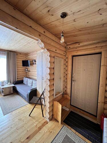 Дыхание Гор