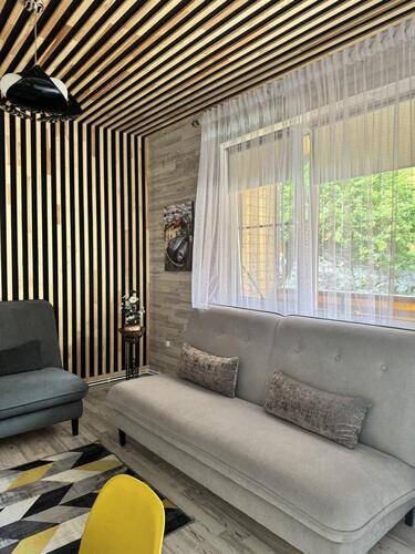 Дыхание Гор