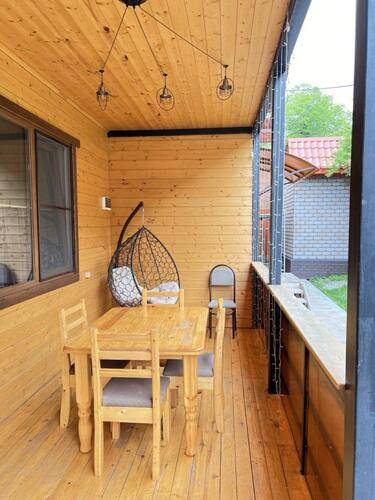 Дыхание Гор