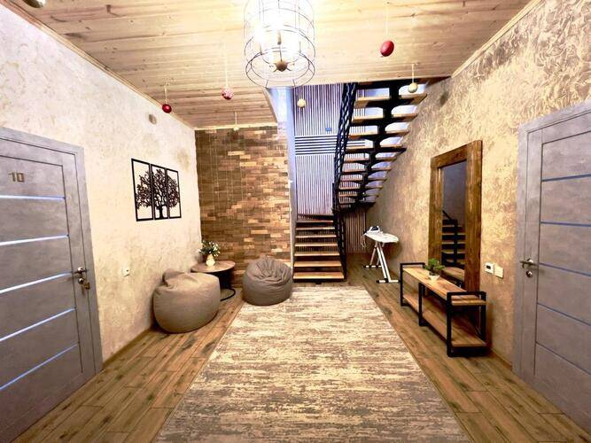 Дыхание Гор