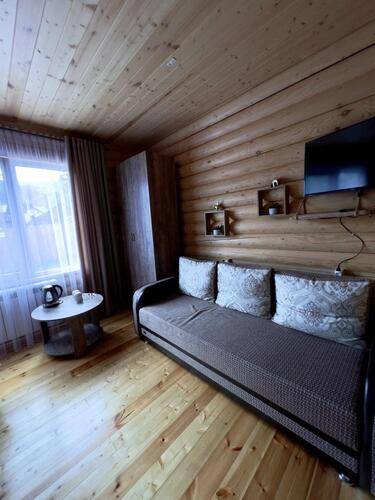 Дыхание Гор