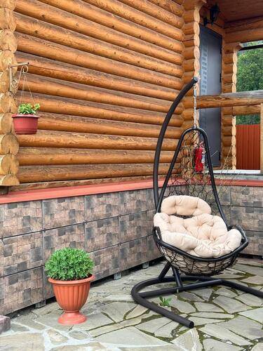 Дыхание Гор