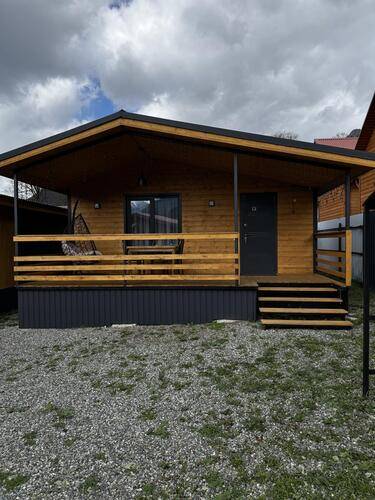 Дыхание Гор