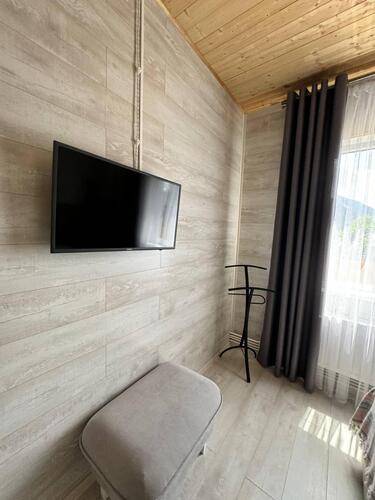 Дыхание Гор