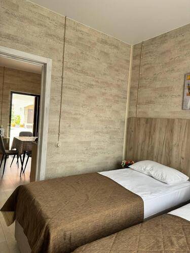 Дыхание Гор