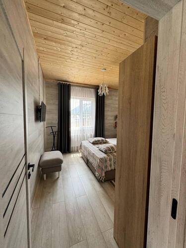 Дыхание Гор