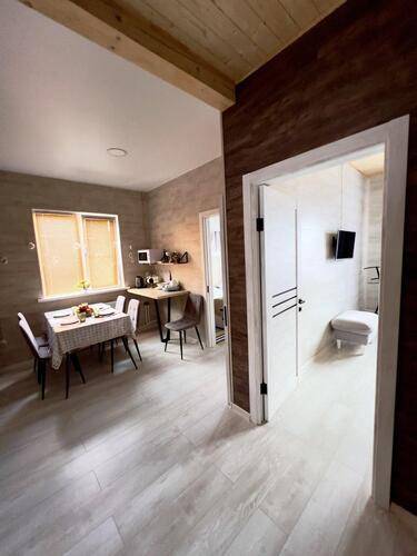 Дыхание Гор