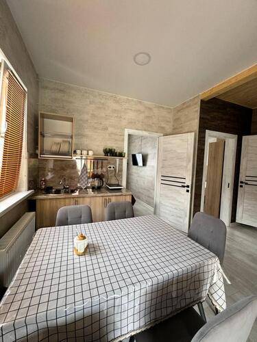 Дыхание Гор