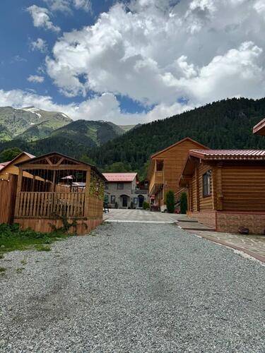 Дыхание Гор