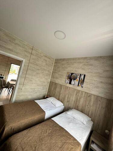 Дыхание Гор