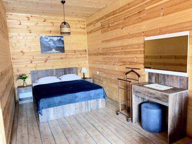 Дыхание Гор