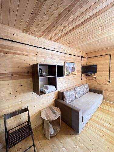 Дыхание Гор