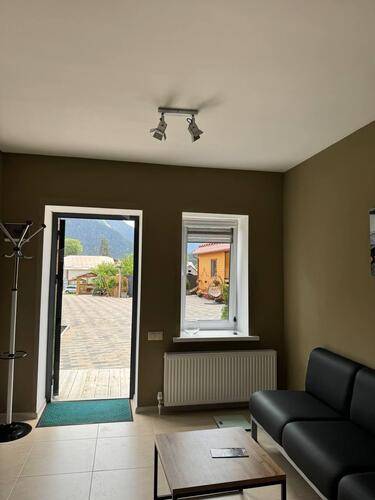 Дыхание Гор