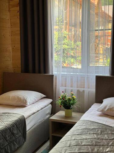 Дыхание Гор