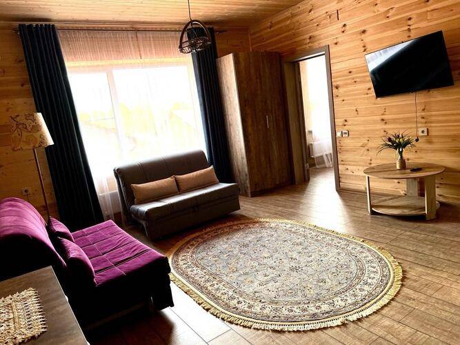 Дыхание Гор