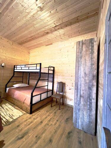 Дыхание Гор