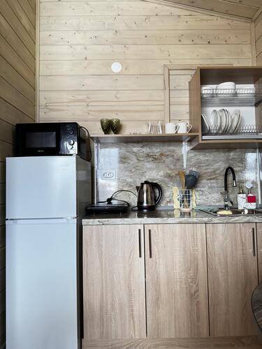 Дыхание Гор