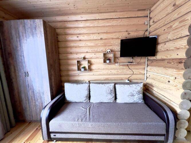 Дыхание Гор