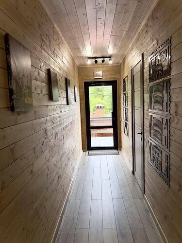 Дыхание Гор