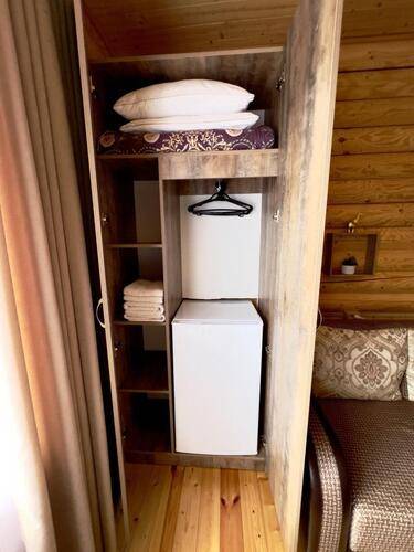 Дыхание Гор