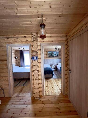 Дыхание Гор