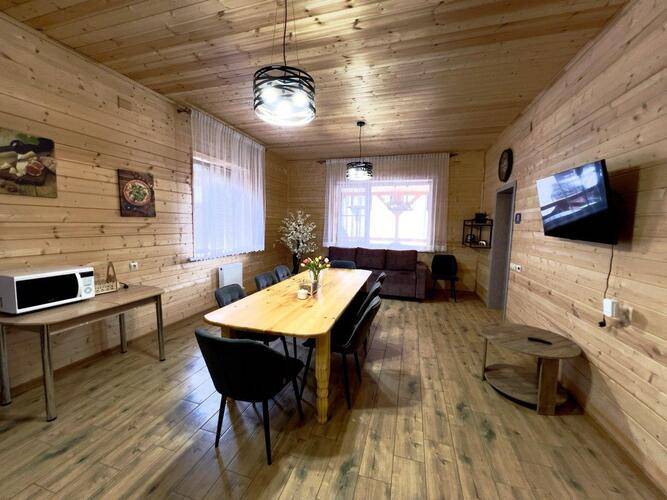 Дыхание Гор