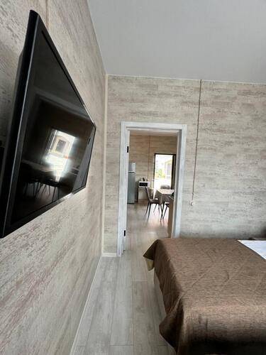 Дыхание Гор