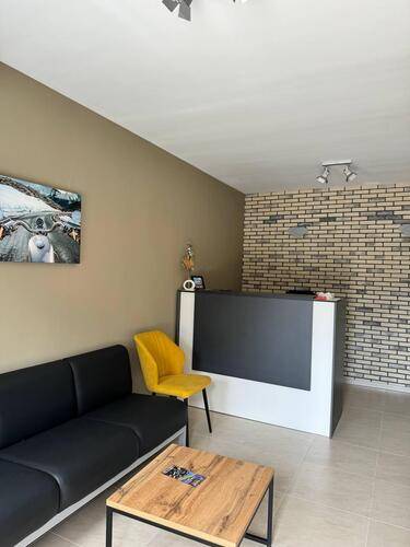 Дыхание Гор