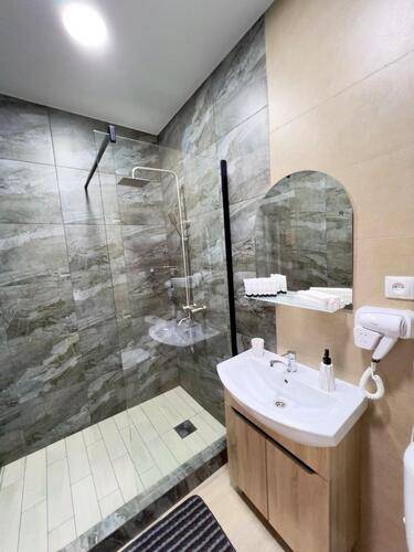 Дыхание Гор