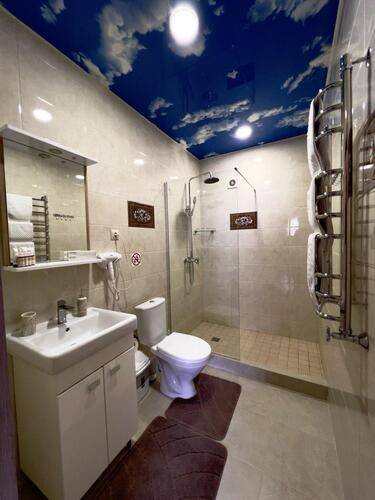 Дыхание Гор