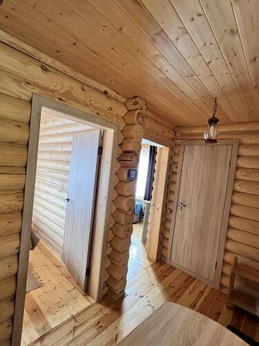 Дыхание Гор