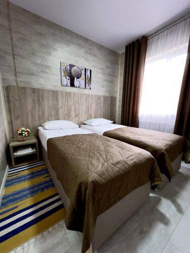 Дыхание Гор