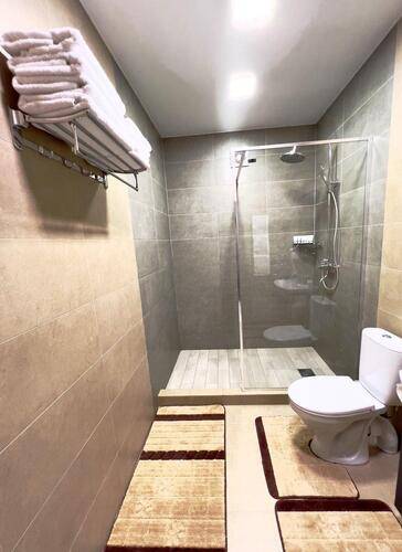 Дыхание Гор