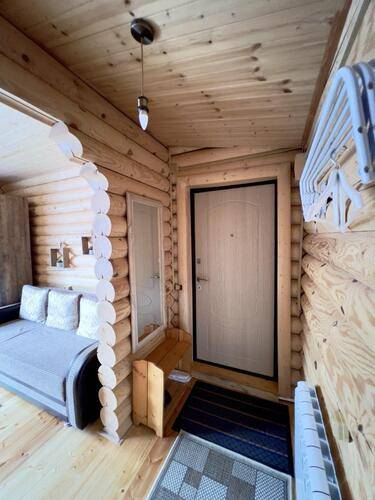 Дыхание Гор