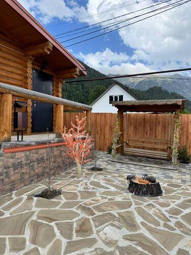 Дыхание Гор